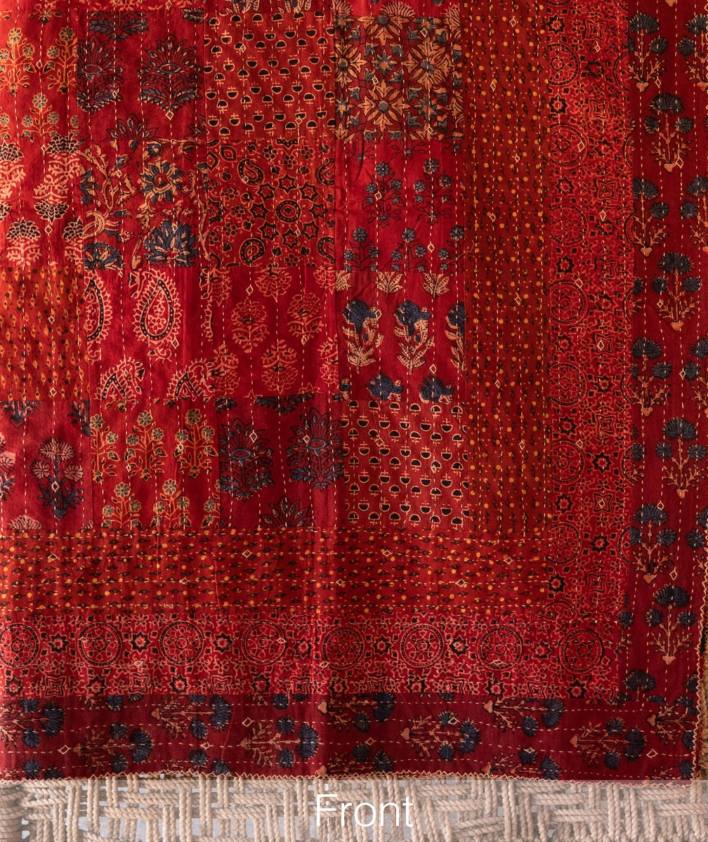 Single Applique Quilts