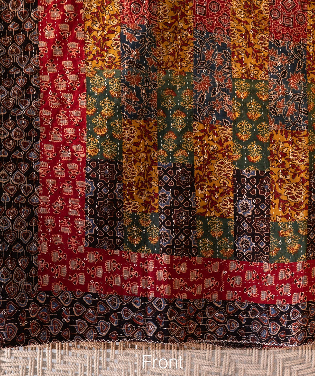 Single Applique Quilts