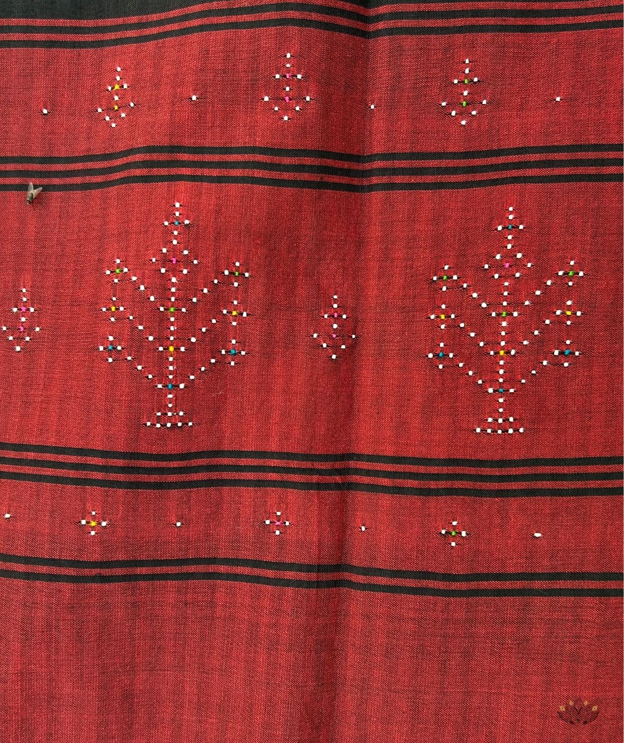 TANGALIYA COTTON STOLES