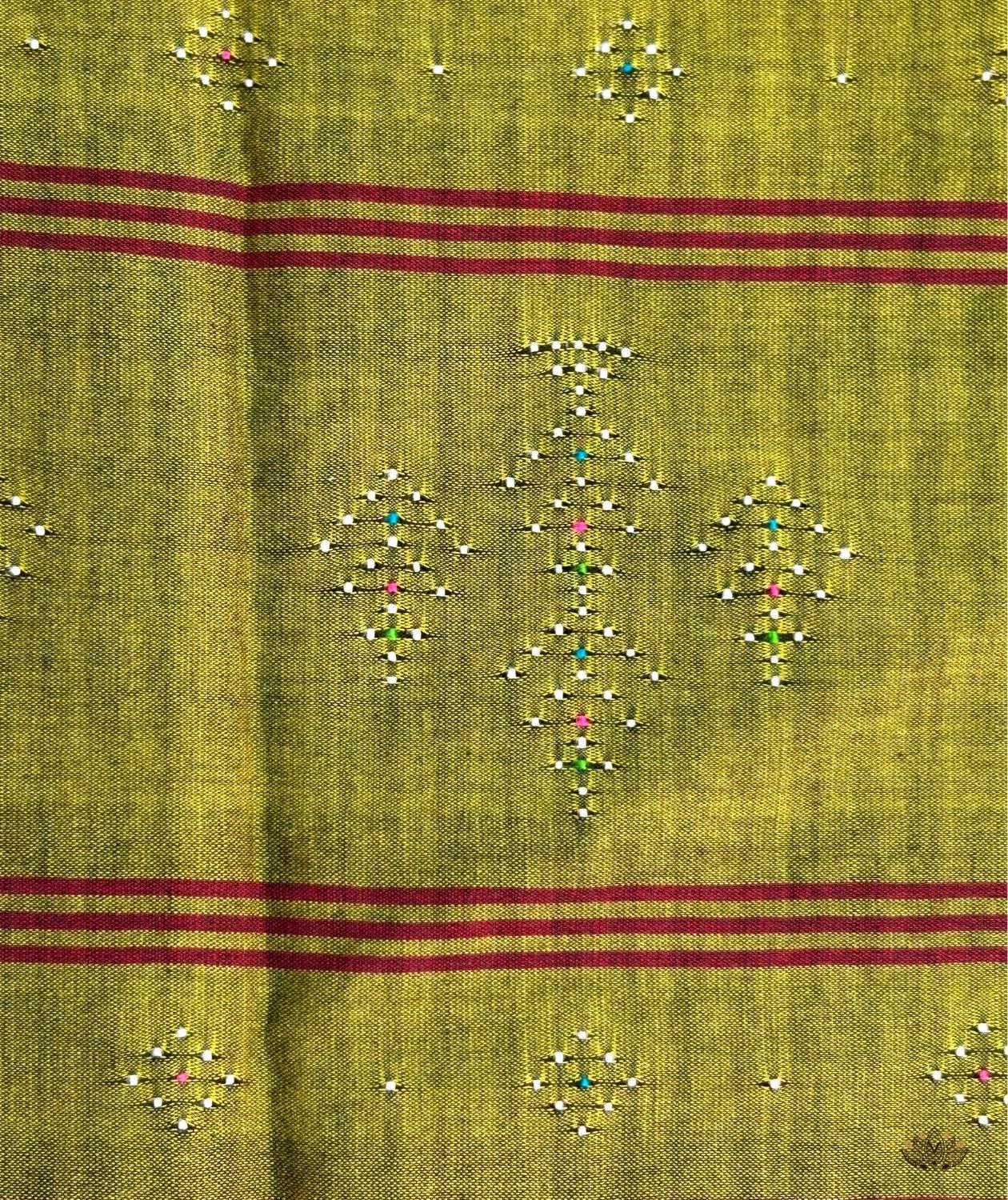 TANGALIYA COTTON STOLES