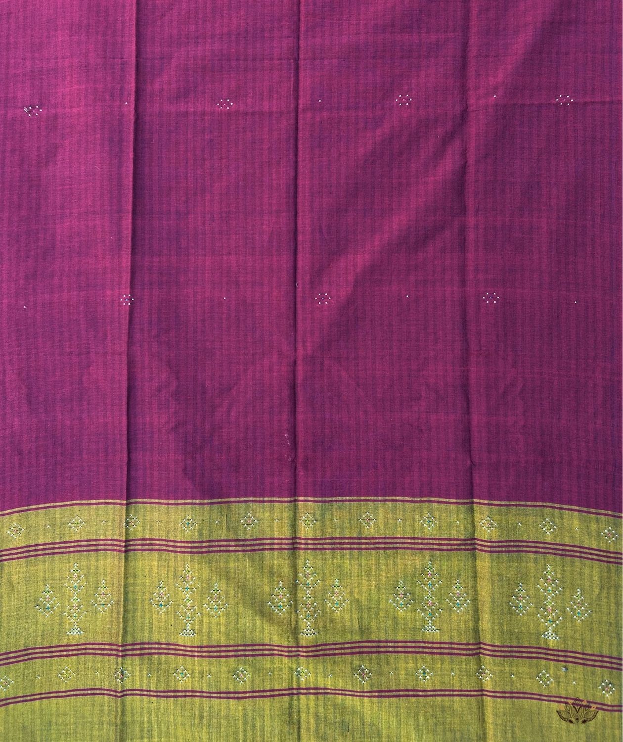 TANGALIYA COTTON STOLES