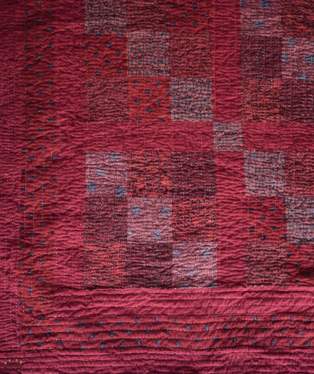 Double Applique Quilts