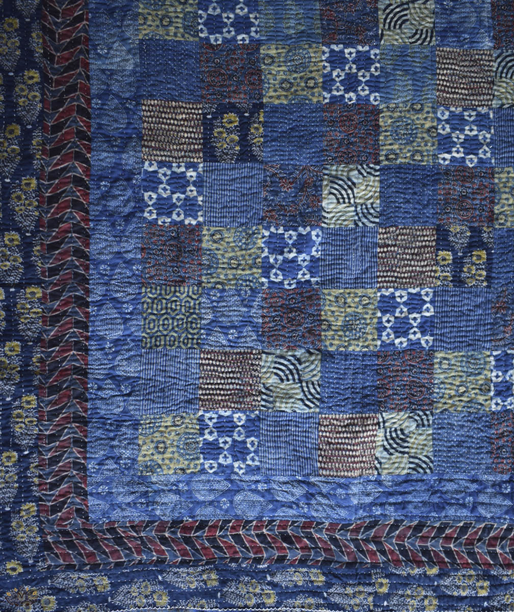 Double Applique Quilts