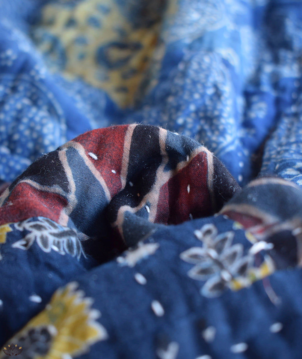 Double Applique Quilts