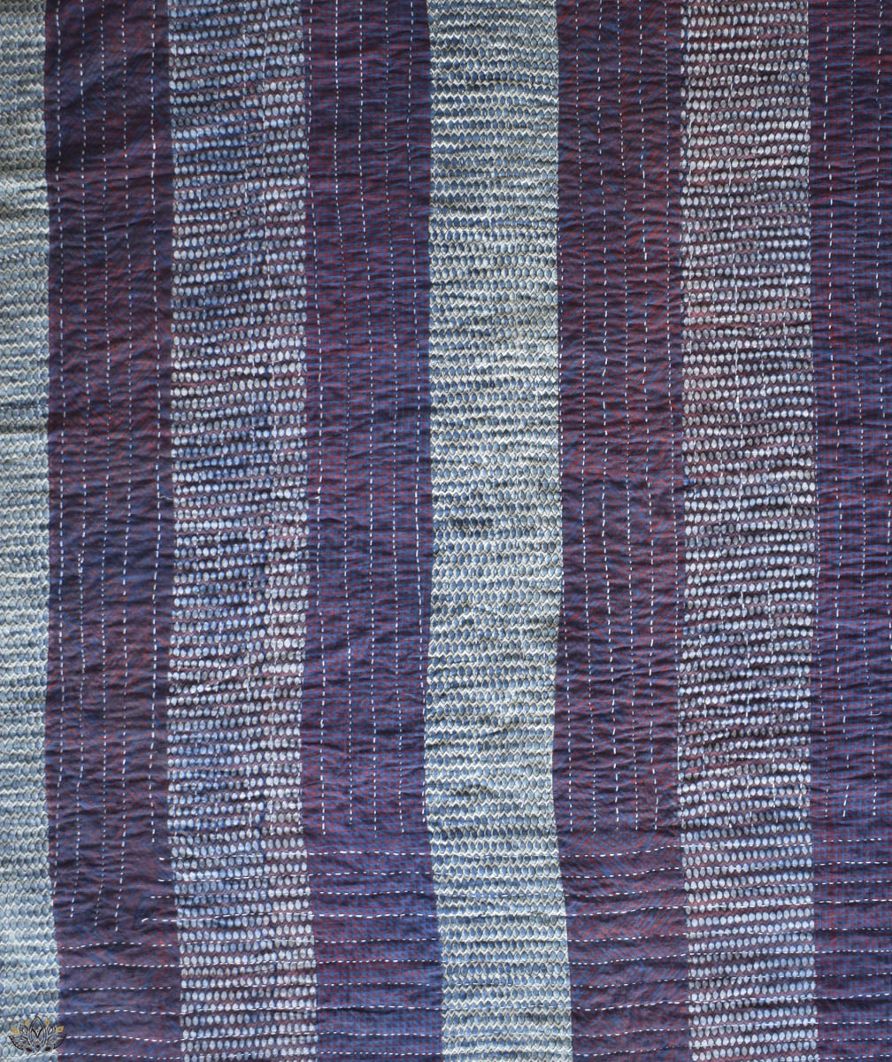 Double Applique Quilts