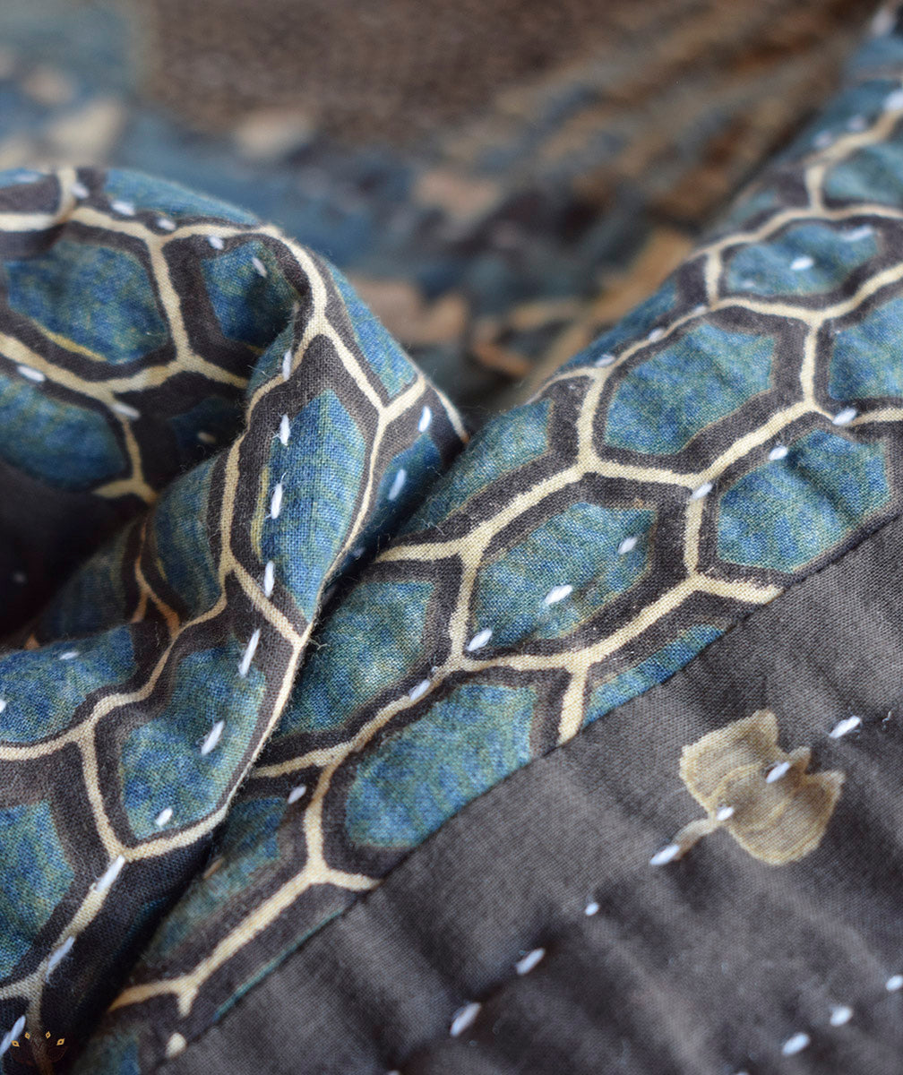 Double Applique Quilts