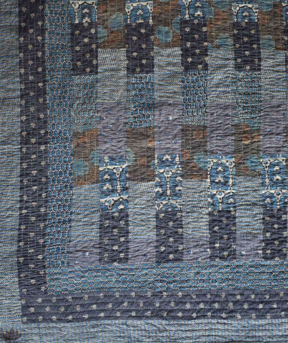 Double Applique Quilts