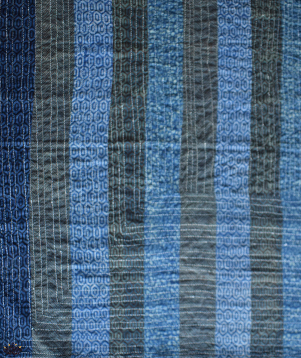 Double Applique Quilts