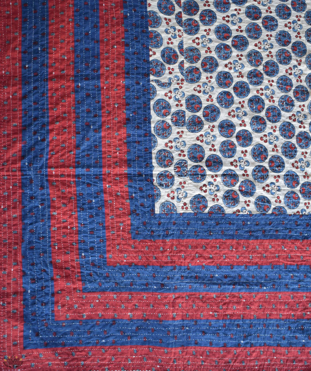 Double Applique Quilts