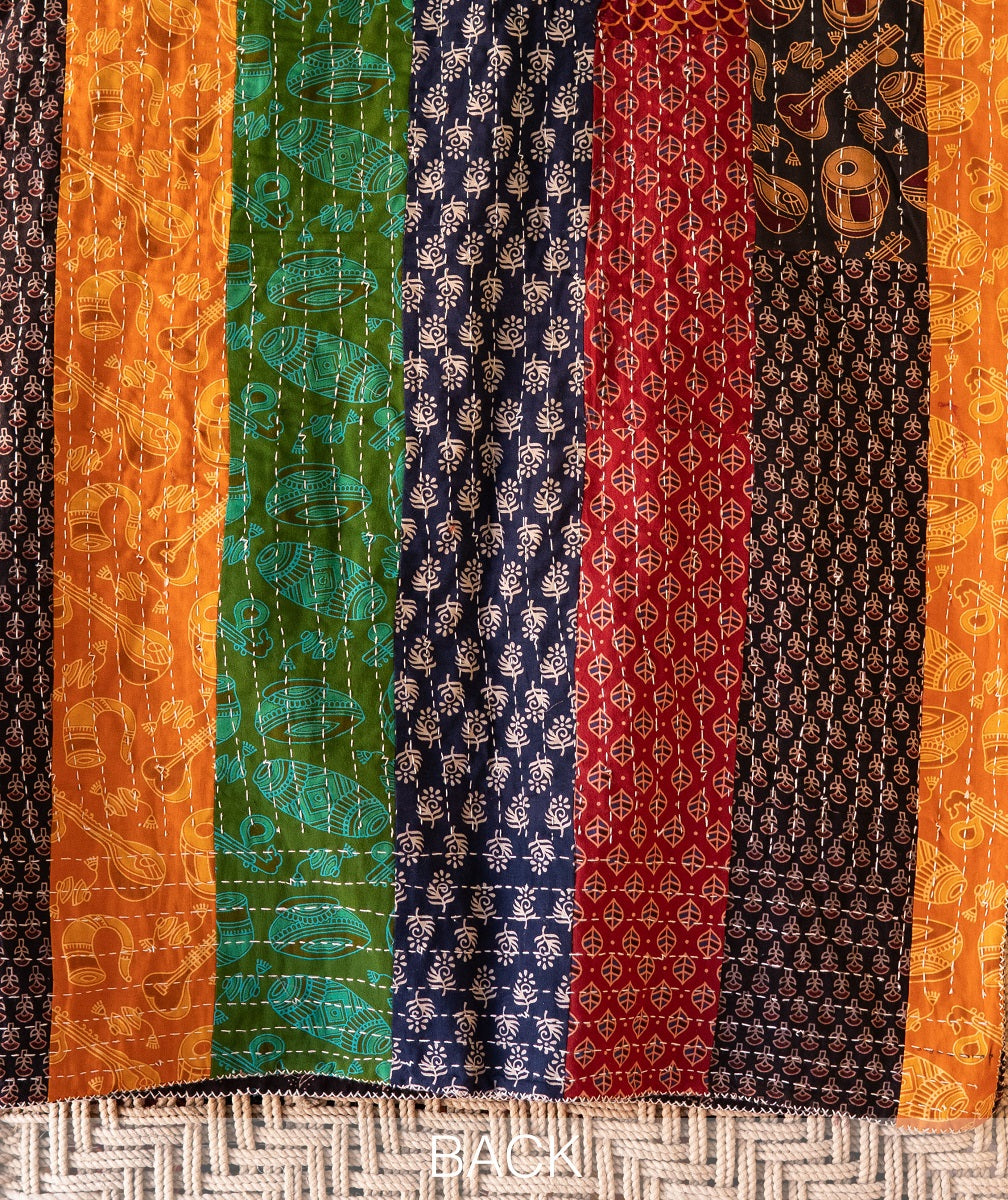 Double Applique Quilts