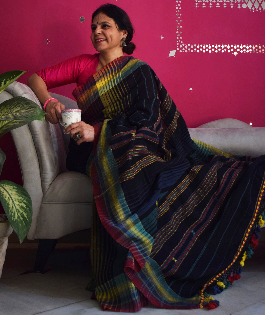 All sarees