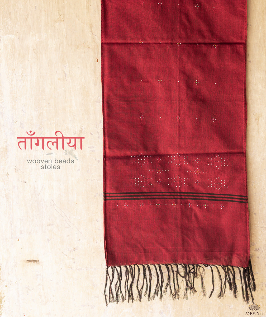 Tangaliya Stoles