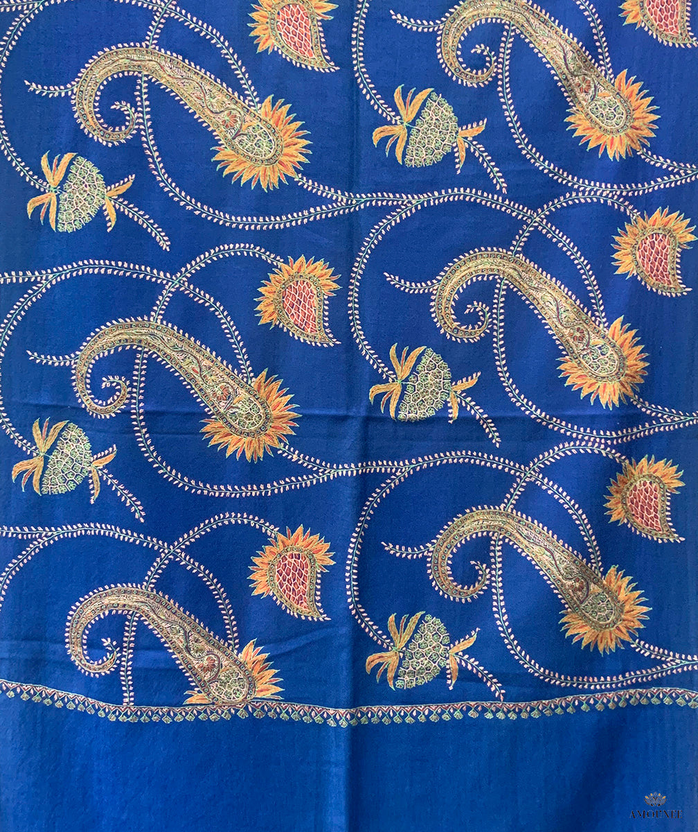 Kashmir Beauties Stoles