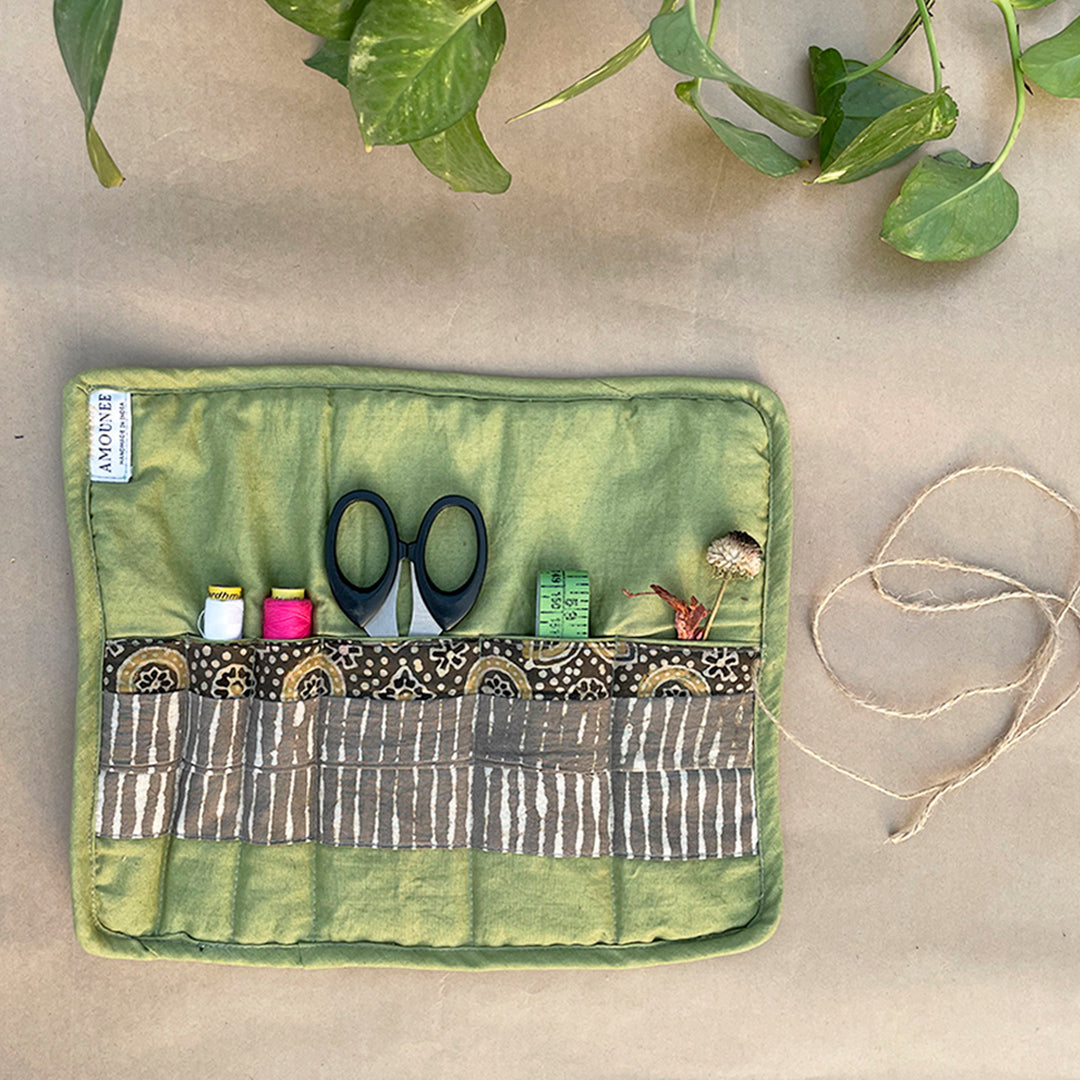 Amounee Zero waste Pouches