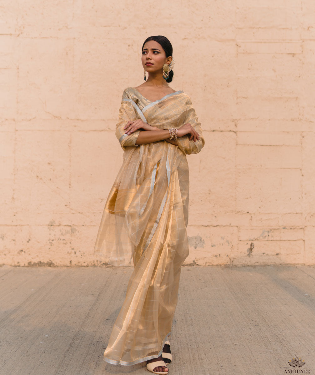 Varanasi Sarees