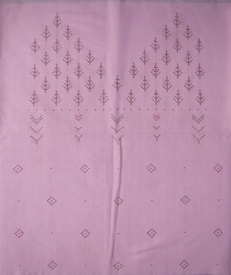 TANGALIYA COTTON HANDWOVEN SUIT PIECE