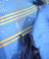 TANGALIYA COTTON HANDWOVEN DUPATTA