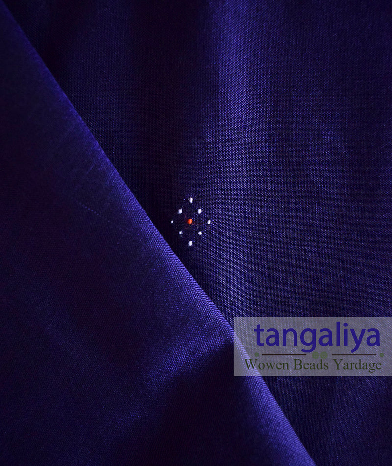 TANGALIYA COTTON HANDWOVEN YARDAGE