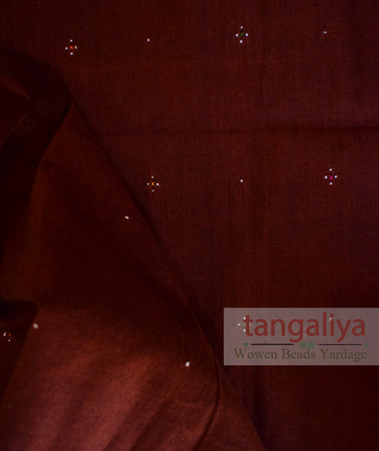 TANGALIYA COTTON HANDWOVEN YARDAGE