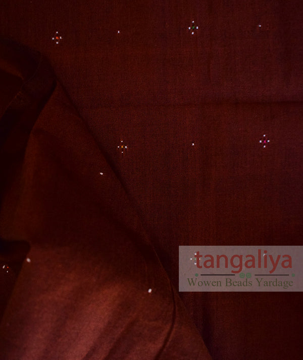 TANGALIYA COTTON HANDWOVEN YARDAGE