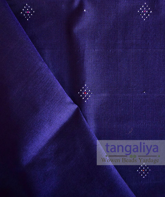 TANGALIYA COTTON HANDWOVEN YARDAGE