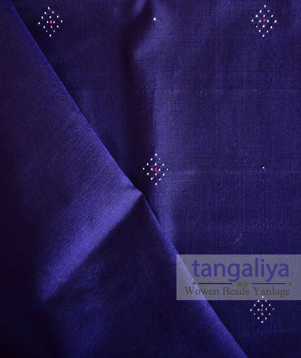 TANGALIYA COTTON HANDWOVEN YARDAGE