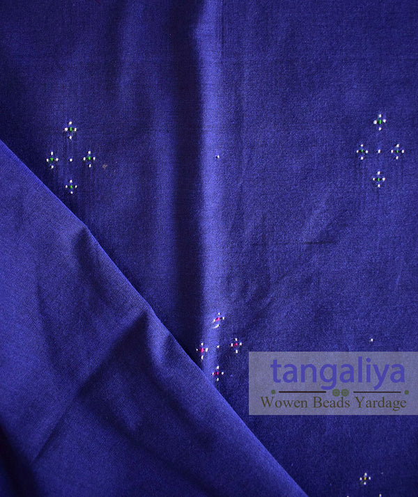 TANGALIYA COTTON HANDWOVEN YARDAGE