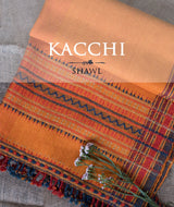 KACCHI WOOLEN SHAWLS