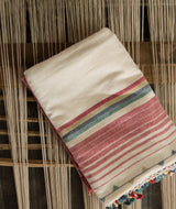 KACCHI KALACOTTON SAREE