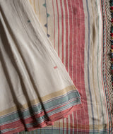 KACCHI KALACOTTON SAREE