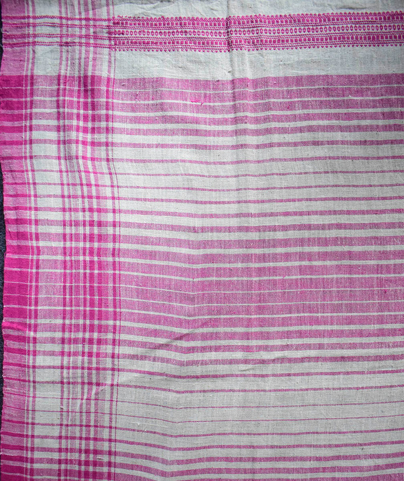 KACCHI KALACOTTON SAREE