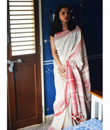 KACCHI KALACOTTON SAREE