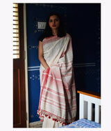 KACCHI KALACOTTON SAREE