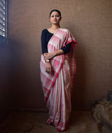 KACCHI KALACOTTON SAREE