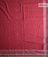 KACCHI KALACOTTON SAREE