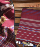 KACCHI KALACOTTON SAREE