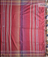 KACCHI KALACOTTON SAREE