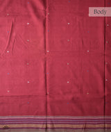 KACCHI KALACOTTON SAREE