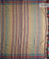 KACCHI KALACOTTON SAREE