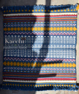 KACCHI WOOLEN ASANAS (2*2 ft)