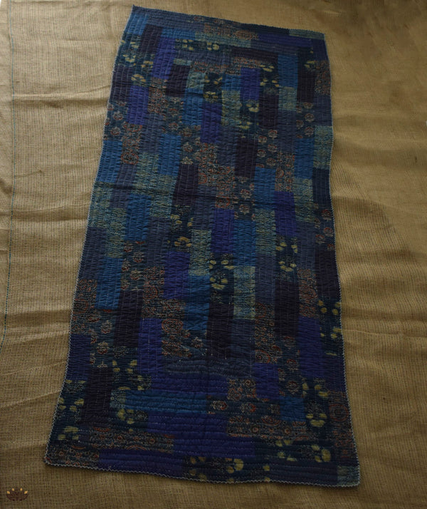 Applique Yoga Mat
