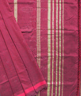 TANGALIYA COTTON HANDWOVEN SAREE
