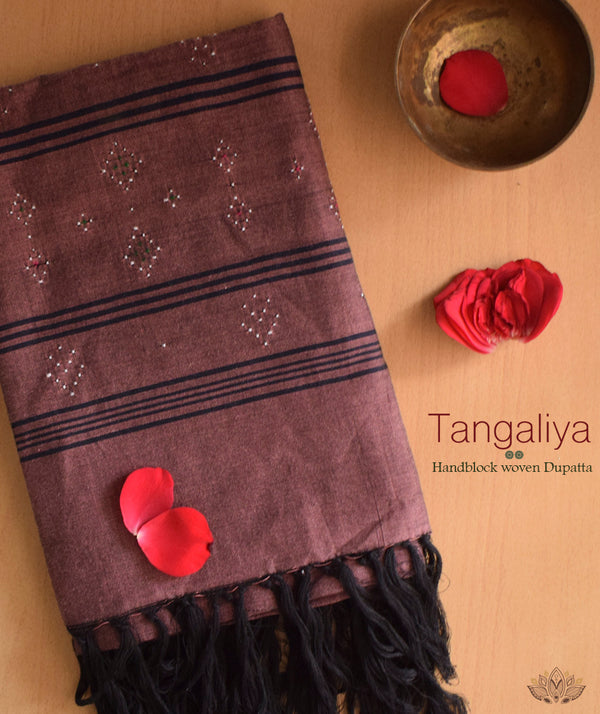 Tangaliya – AMOUNEE - Handloom & Handicraft