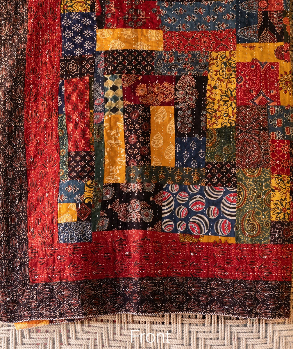 Single Applique Quilts