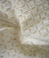 Applique Bed Cover(60"x90")