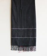 TANGALIYA COTTON HANDWOVEN DUPATTA