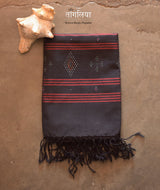 TANGALIYA COTTON HANDWOVEN DUPATTA