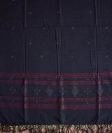 TANGALIYA COTTON HANDWOVEN DUPATTA