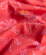 TANGALIYA COTTON HANDWOVEN SUIT PIECE