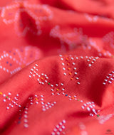 TANGALIYA COTTON HANDWOVEN SUIT PIECE